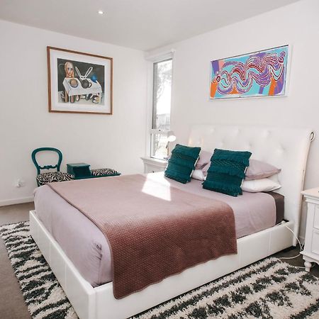 12 Apostles Accommodation Anchors Beach House With Sea Views Port Campbell Exteriör bild