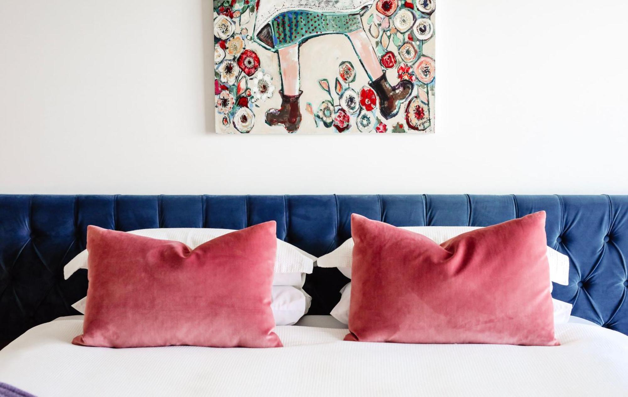 12 Apostles Accommodation Anchors Beach House With Sea Views Port Campbell Exteriör bild