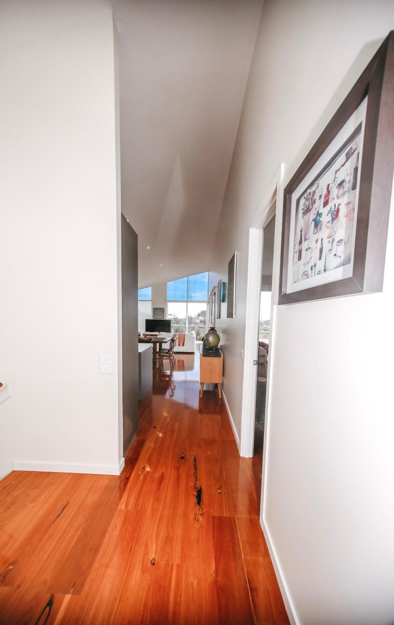 12 Apostles Accommodation Anchors Beach House With Sea Views Port Campbell Exteriör bild