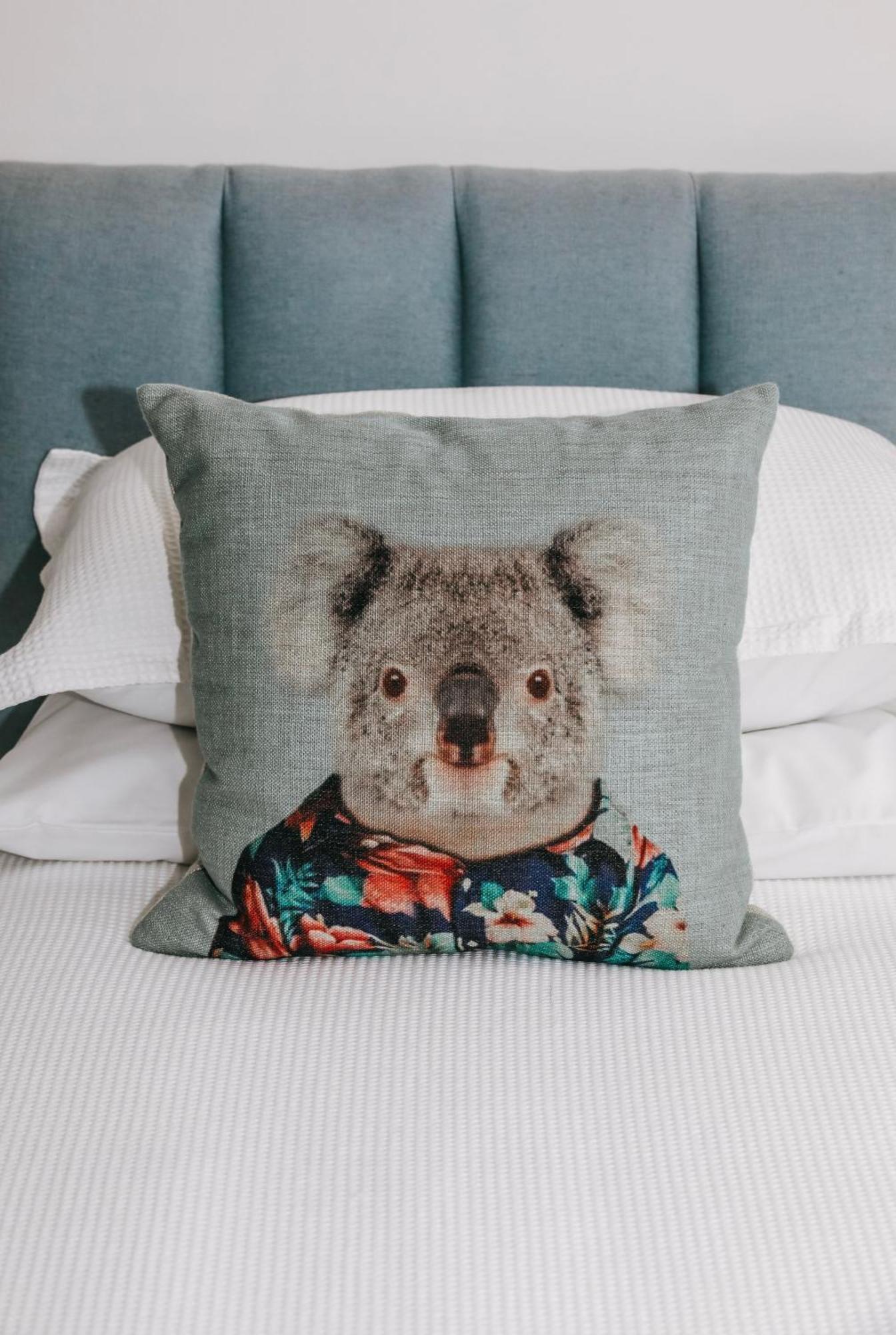 12 Apostles Accommodation Anchors Beach House With Sea Views Port Campbell Exteriör bild