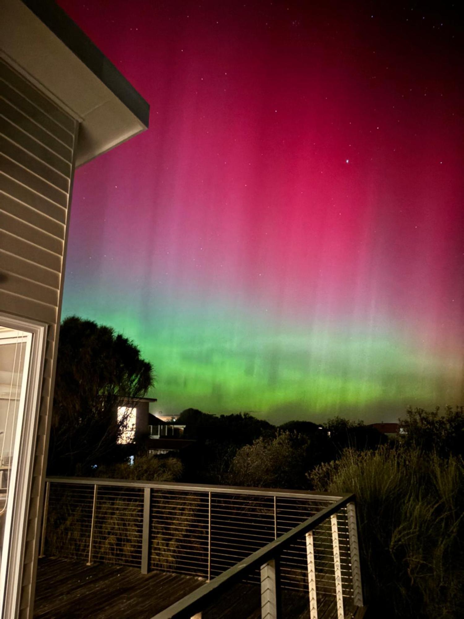 12 Apostles Accommodation Anchors Beach House With Sea Views Port Campbell Exteriör bild