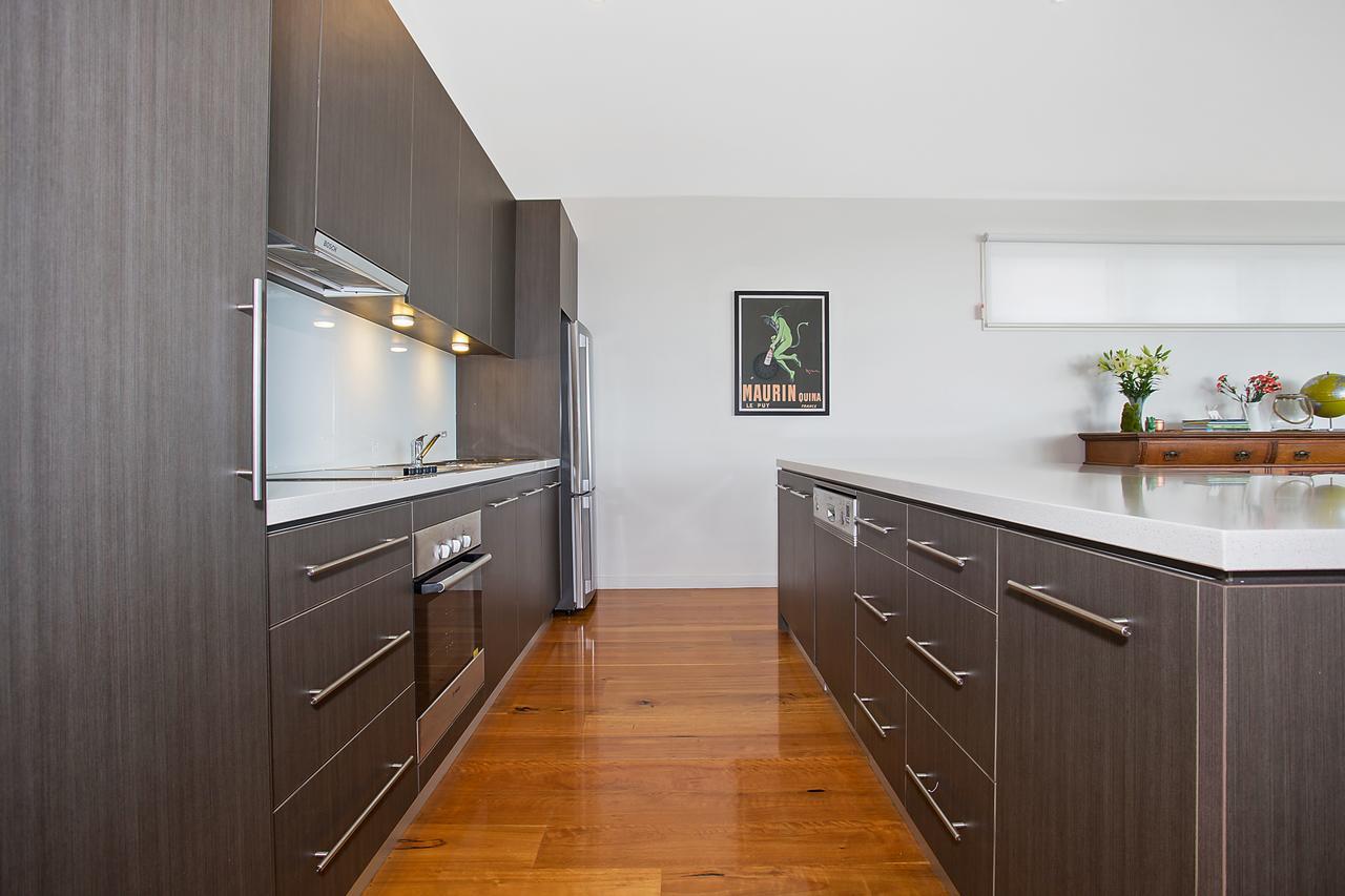 12 Apostles Accommodation Anchors Beach House With Sea Views Port Campbell Exteriör bild